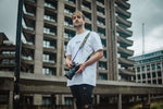 Load image into Gallery viewer, Creatives Tee - White
