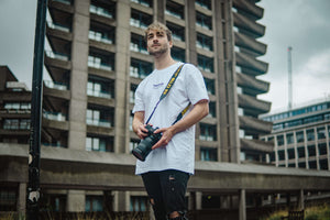 Creatives Tee - White