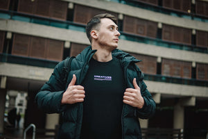Creatives Tee - Black