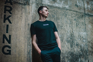 Creatives Tee - Black