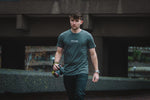 Load image into Gallery viewer, Creatives Tee - Charcoal
