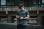 Load image into Gallery viewer, Creatives Tee - Charcoal
