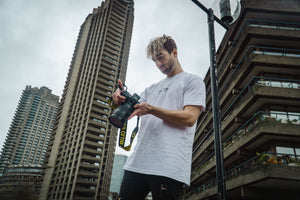 Creatives Tee - White