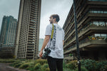 Load image into Gallery viewer, Creatives Tee - White
