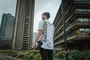 Creatives Tee - White